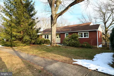 720 W Hamilton Ave, State College, PA 16801
