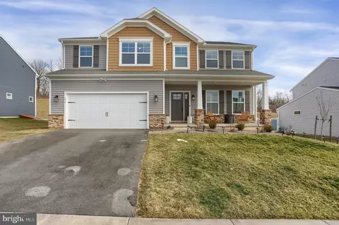 333 Old Ivy Dr, Bellefonte, PA 16823