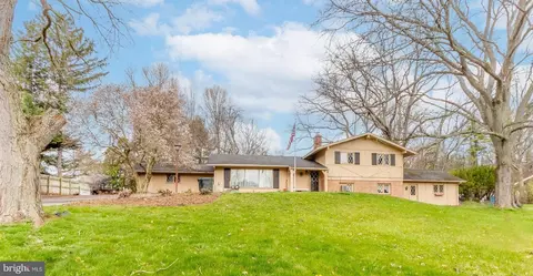 120 Hubler Rd, State College, PA 16801