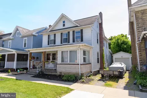 117 N Centre St, Philipsburg, PA 16866