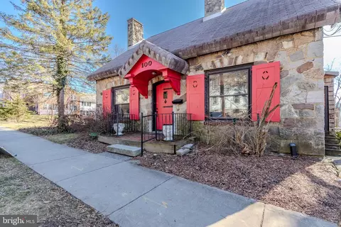 100 W Hamilton Ave, State College, PA 16801