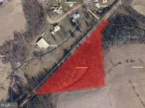 Lot On Penns Valley Road Road, Spring Mills, PA 16875