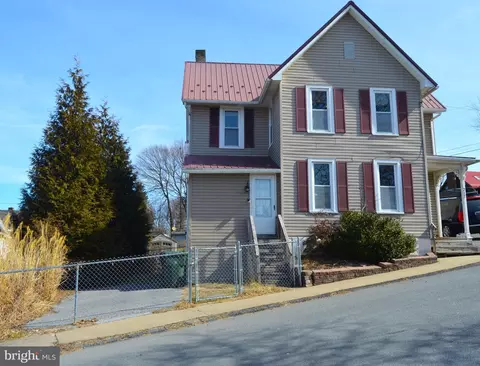 217 Blanchard St, Bellefonte, PA 16823