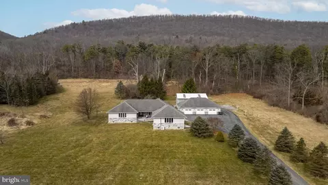 140 Bear Run Rd, Bellefonte, PA 16823
