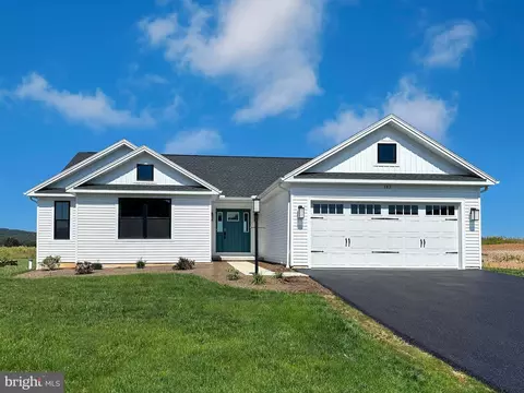 143 Ten Point Path, Bellefonte, PA 16823