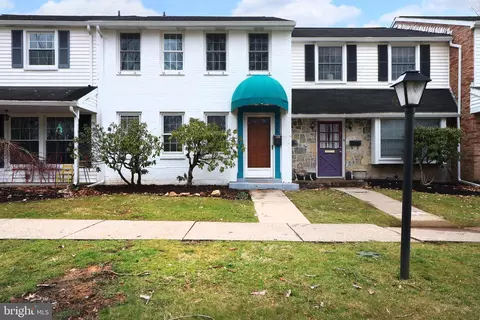 458 Amblewood Way, State College, PA 16803