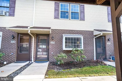 2040 Mary Ellen Ln, State College, PA 16803