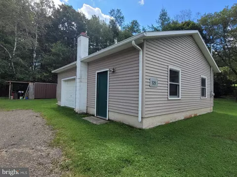 529 Clarence Rd, Clarence, PA 16829