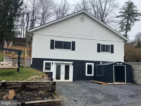 629 Fairview St, Bellefonte, PA 16823