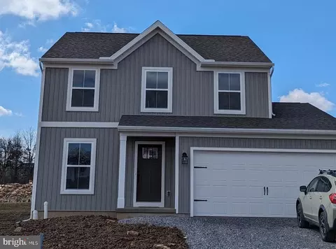 136 Thornwood Ln, Bellefonte, PA 16823