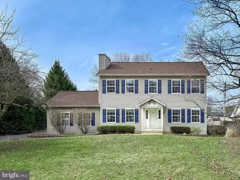 141 W Whitehall Rd, State College, PA 16801