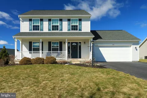 184 Archers Glen Rd, Bellefonte, PA 16823