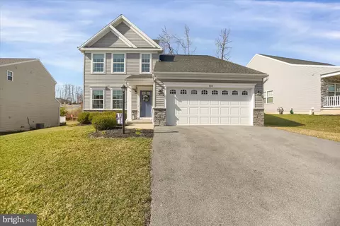 110 Deans Way, State College, PA 16803