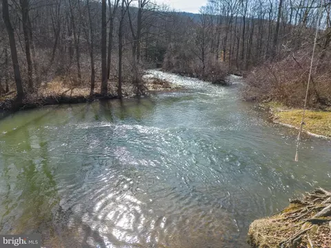0 Willow, Port Matilda, PA 16870
