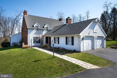 283 Cedar Run Rd, Centre Hall, PA 16828
