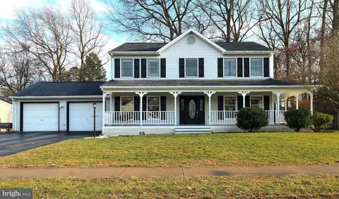 534 Melissa Ln, State College, PA 16803