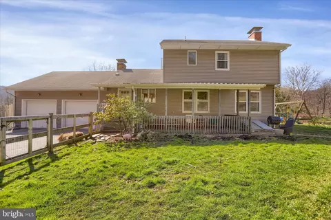 1139 Runville Rd, Bellefonte, PA 16823