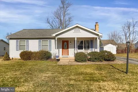 231 N Vanessa Dr, Bellefonte, PA 16823