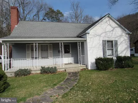 385 S Main St #385, Bellefonte, PA 16823