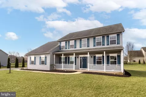 1214 Northampton St, State College, PA 16803