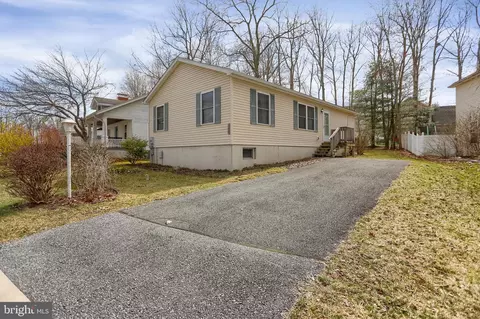 288 Ghaner Dr, State College, PA 16803