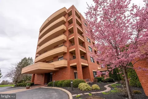 455 Windmere Dr #3A, State College, PA 16801