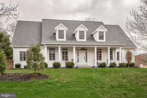 281 Sunday Dr, State College, PA 16801