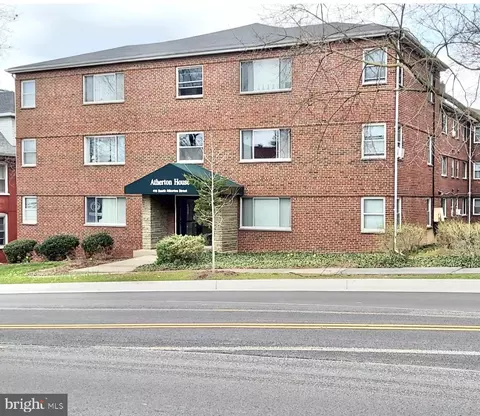 415 S Atherton St #C-1, State College, PA 16801