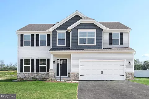 164 Saffron Blvd #LOT 47, Centre Hall, PA 16828