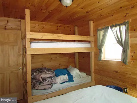 Bedroom - 285 E Snow, Shoe, PA 16874 photo 2 of 4