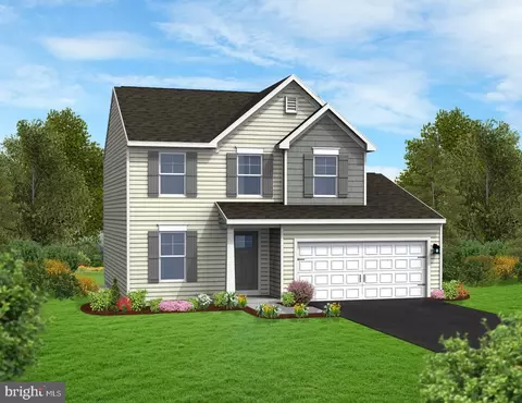 128 Thornwood Ln #LOT 68, Bellefonte, PA 16823