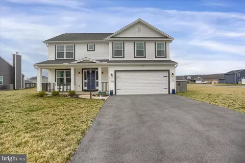114 Archers Glen Rd, Bellefonte, PA 16823