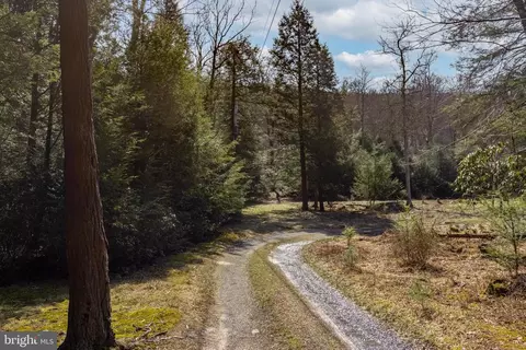 Lot On Elmos Lane, Spring Mills, PA 16875