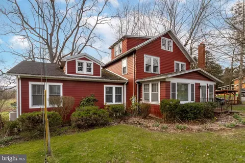 1810 E Branch Rd, State College, PA 16801