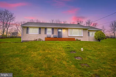 117 Margaret Cir, Bellefonte, PA 16823