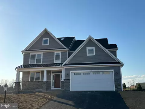 169 Apple View Dr, State College, PA 16801