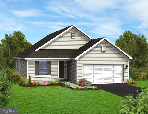 151 Kephart St #LOT 637, State College, PA 16803