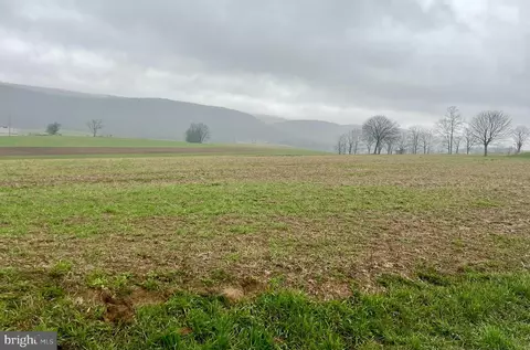 Lot On Middle Road, Aaronsburg, PA 16820