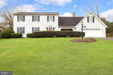 1258 W Park Hills Ave, State College, PA 16803