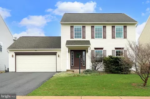169 Garret Way, Port Matilda, PA 16870