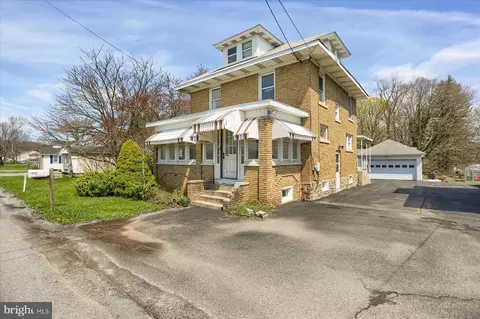 716 N 9th St, Philipsburg, PA 16866