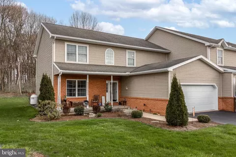 109 Rosewood Cv, Bellefonte, PA 16823
