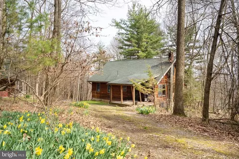 1720 S Mountain Rd, Port Matilda, PA 16870