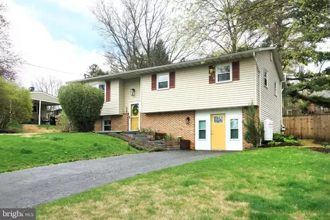 529 First Ave, State College, PA 16801