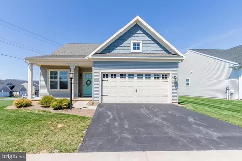 304 Fawn Valley Rd, State College, PA 16803