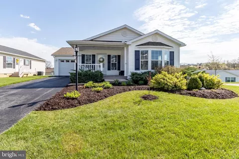 104 Gravel Hill Rd, State College, PA 16803