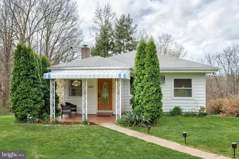 1120 Boalsburg Pike, Boalsburg, PA 16827