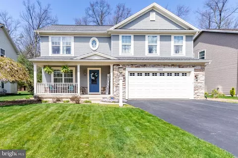 152 Barrens Ct, Port Matilda, PA 16870