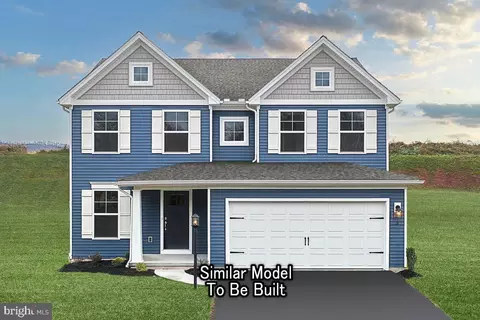 155 Isabella Cir #LOT 142, Bellefonte, PA 16823