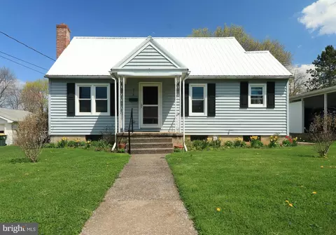 316 S Monroe St, Bellefonte, PA 16823